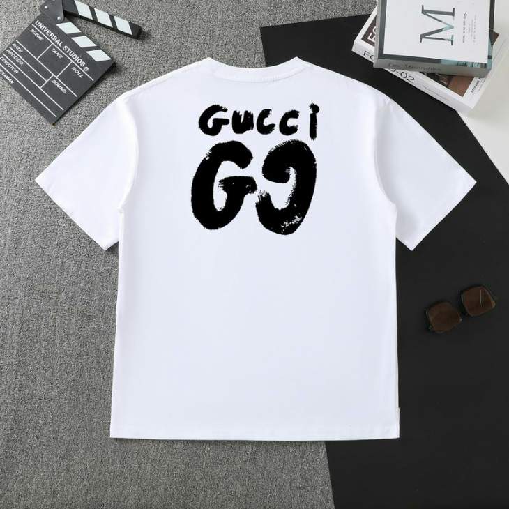 Picture of Gucci T Shirts Short _SKUGucciXS-Lattr36110966